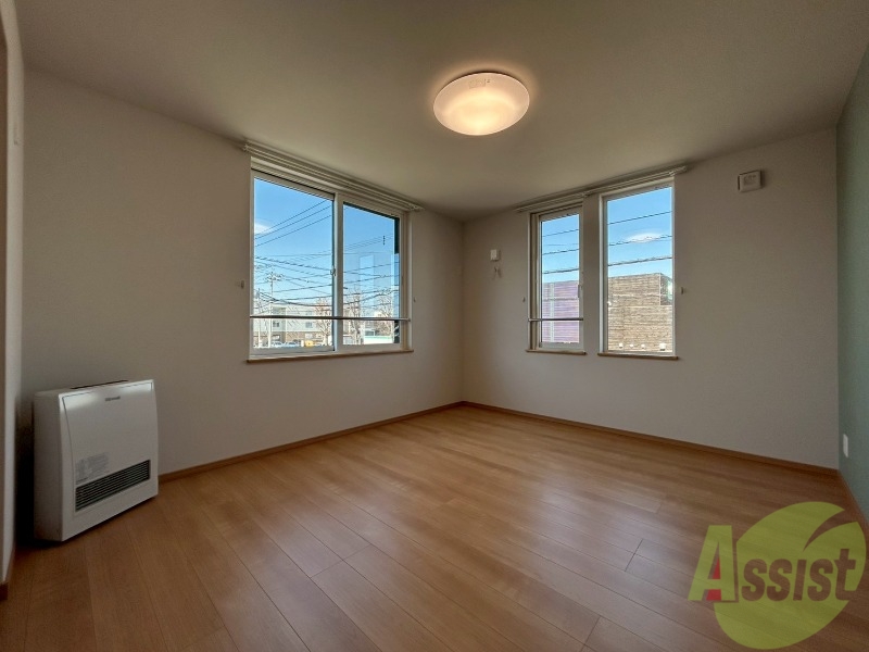 建物外観　外観３