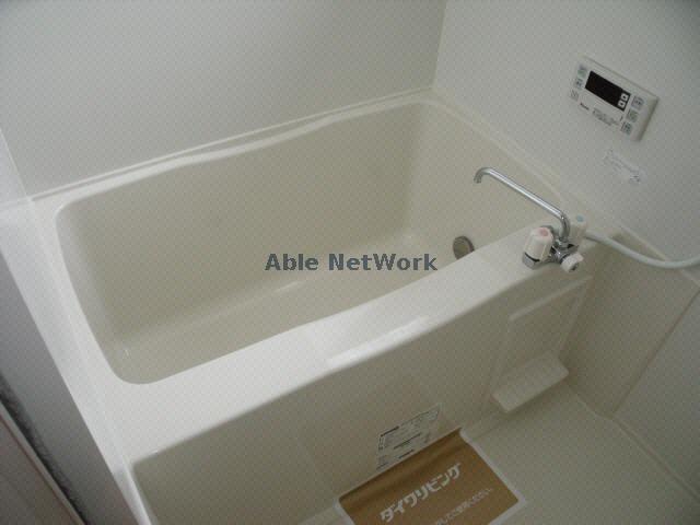 バス・シャワールーム　※同型タイプです。