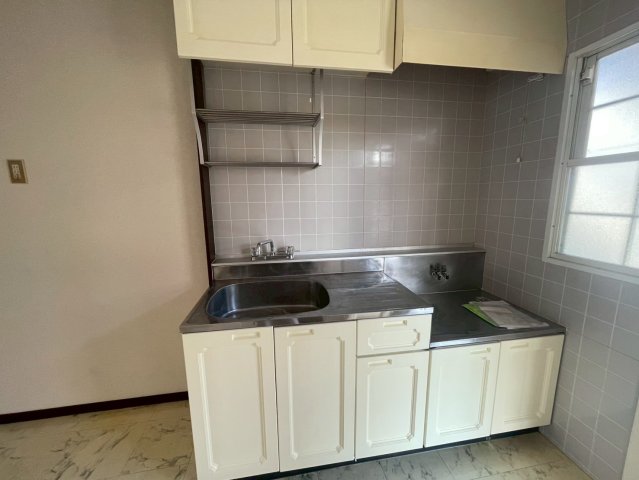 キッチン　※現況優先