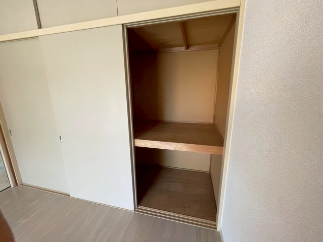 収納　※現況優先