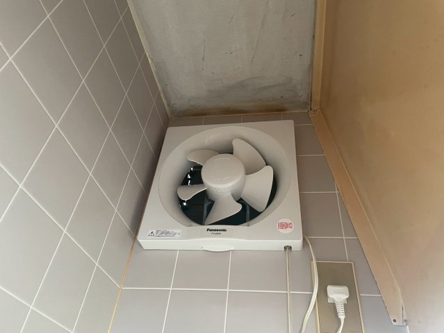 その他設備　※現況優先