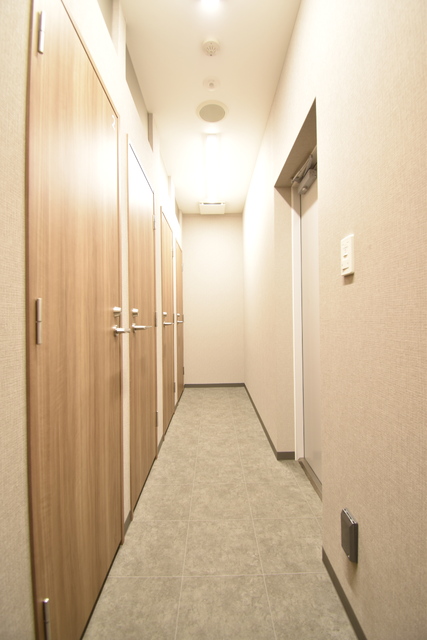 その他　トランクルーム