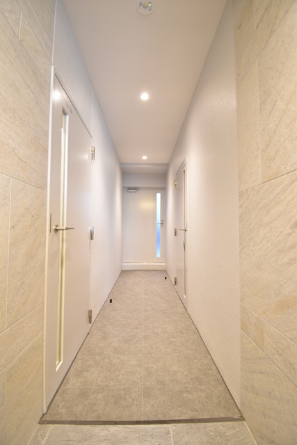 その他　トランクルーム