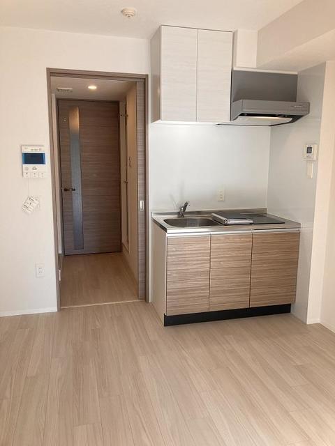 居室・リビング　※写真は同タイプ住戸です。