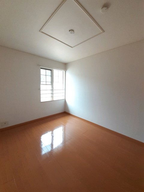 収納　その他部屋・スペース