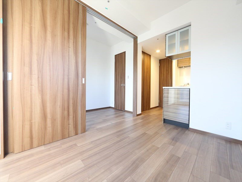 居室・リビング　★見学予約受付中★