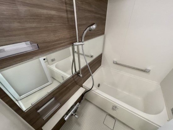 バス・シャワールーム　★見学予約受付中★