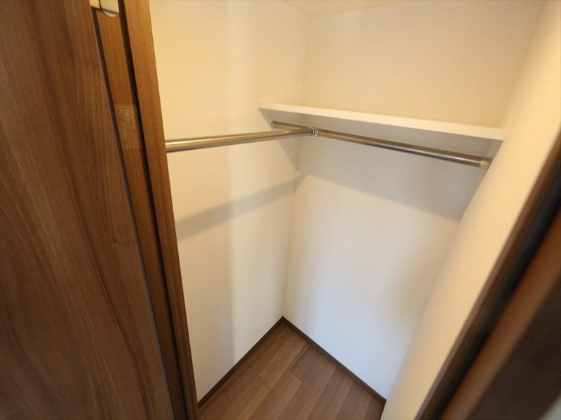 収納　★見学予約受付中★