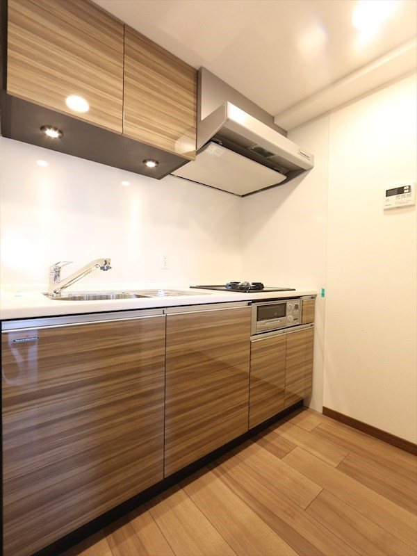 キッチン　★見学予約受付中★