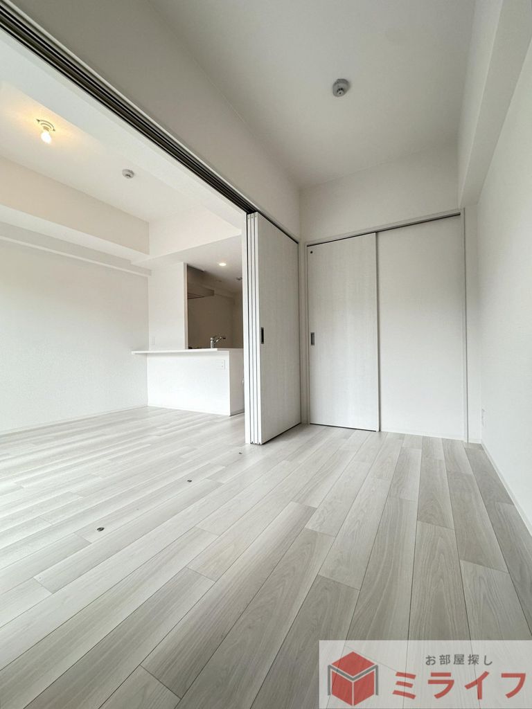 その他部屋・スペース　同施工会社・同仕様イメージ