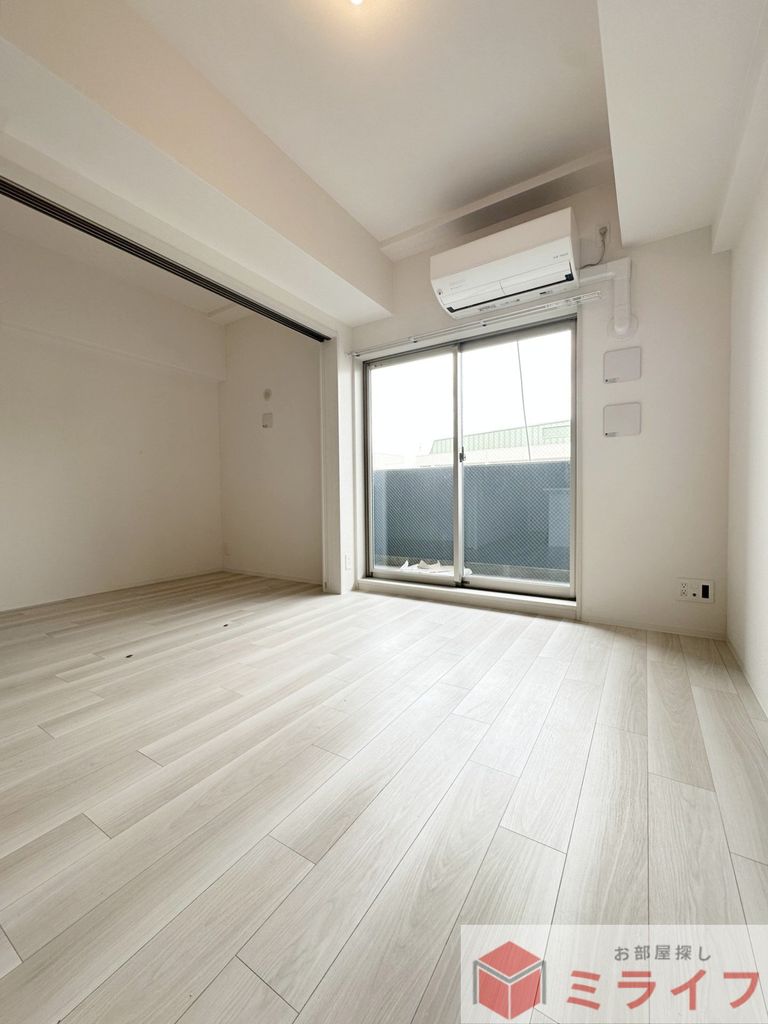 バルコニー　同施工会社・同仕様イメージ