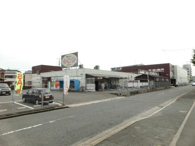 スーパー　カーニバル（スーパー）まで950m