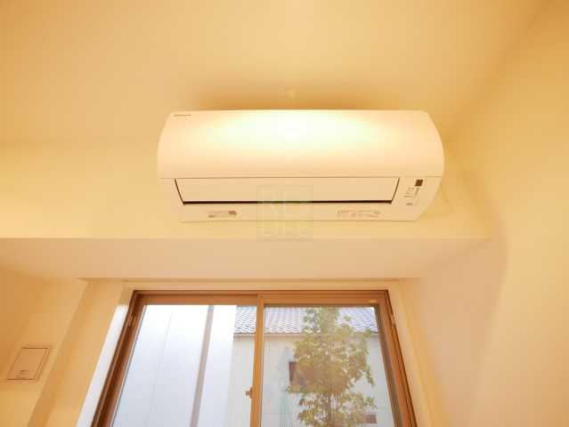 その他設備　ザ・パークハビオ巣鴨のその他設備