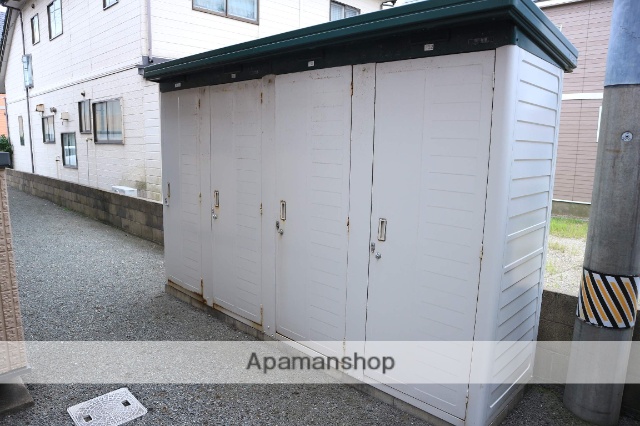 その他　物置（その他）まで0m