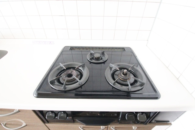 キッチン　※別室の参考写真の為、現況優先です。