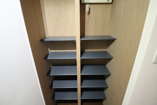 収納　※別室の参考写真の為、現況優先です。