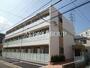 大塚・帝京大学駅より徒歩7分 3階 築14年3ヶ月の賃貸物件
