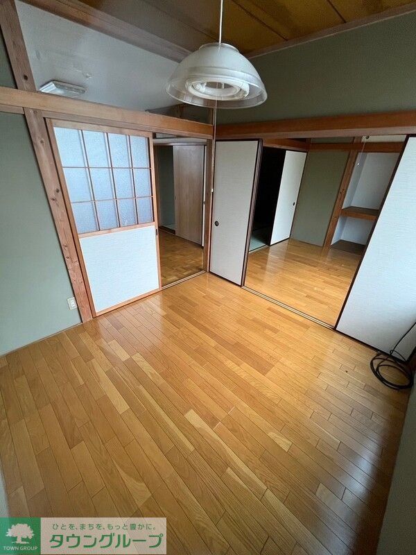 その他部屋・スペース