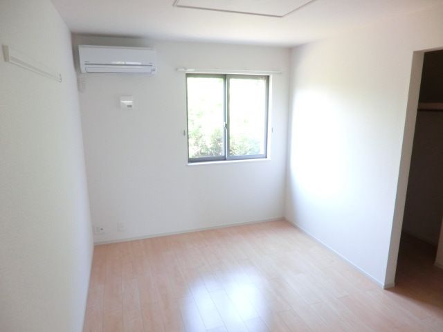 その他部屋・スペース　6帖のお部屋です。