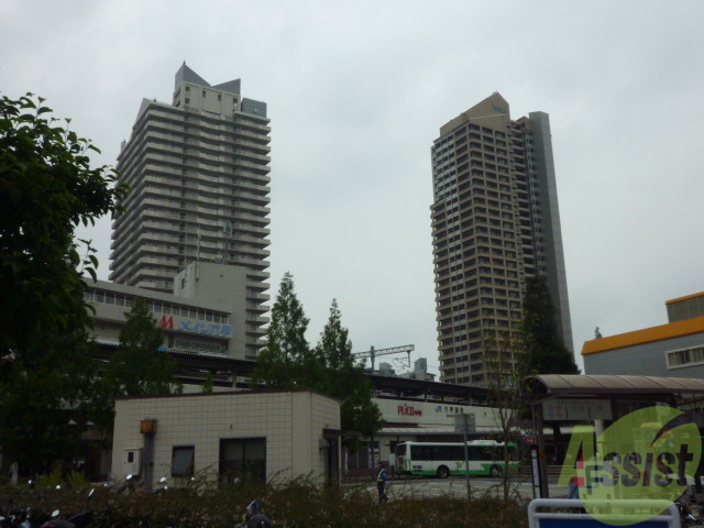 その他　（その他）まで210m