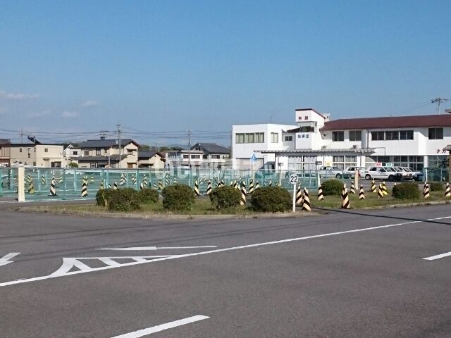 その他　タカラ自動車学校（その他）まで705m