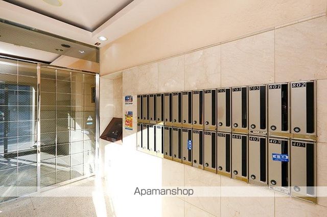 その他共有部分　その他共有部分