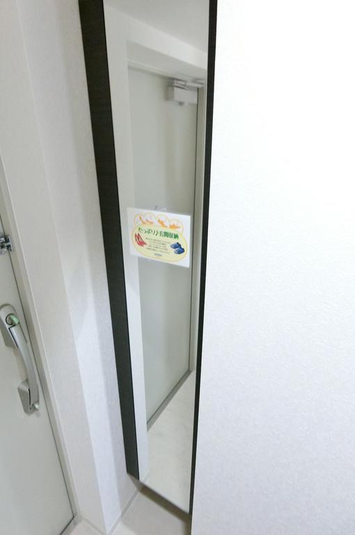 その他設備　★シューズBOX　※イメージ写真です