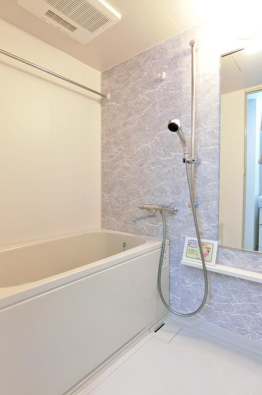 バス・シャワールーム　★お風呂　※イメージ写真です