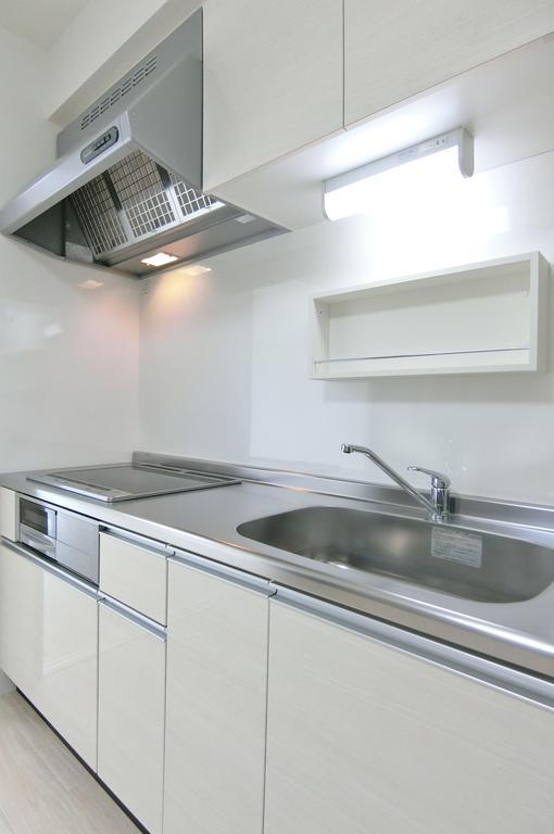 キッチン　★キッチン　※イメージ写真です