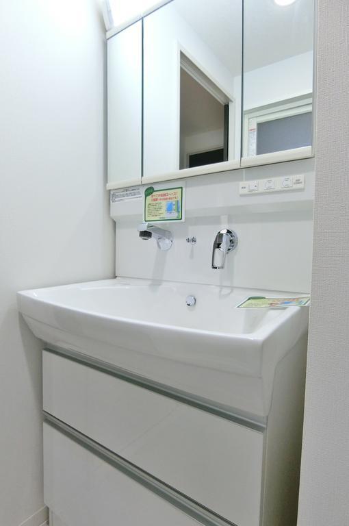 洗面設備　★独立洗面所　※イメージ写真です