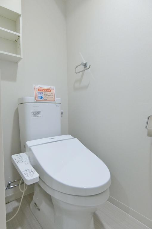 トイレ　★シャワートイレ　※イメージ写真です