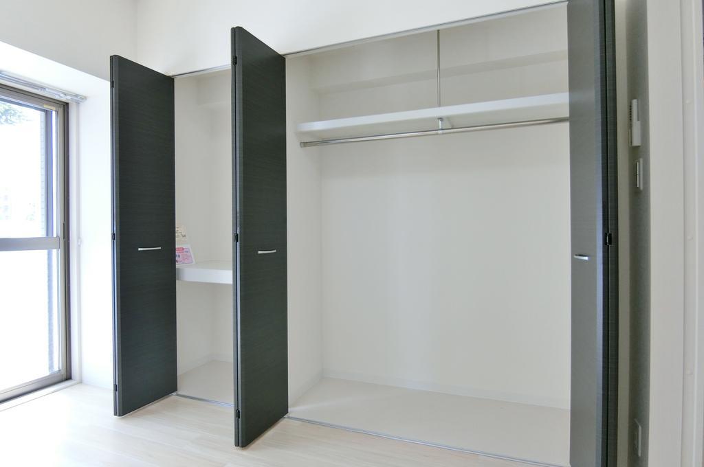 収納　★クローゼット　※イメージ写真です