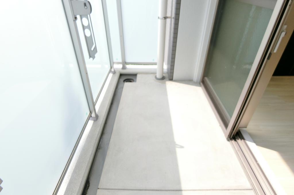 バルコニー　★バルコニー　※イメージ写真です