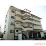 清洲駅より徒歩8分 4階 築31年2ヶ月の賃貸物件
