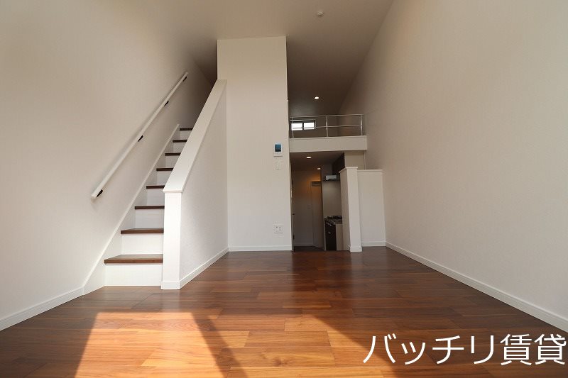 居室・リビング　インターネット無料