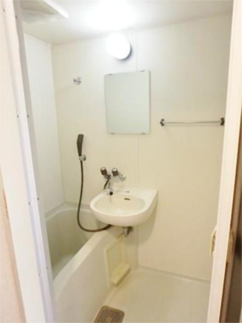 洗面設備　洗面台