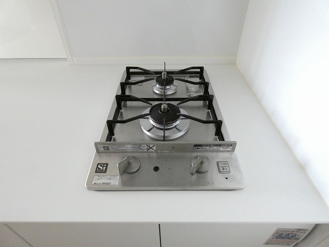 キッチン　キッチン※別部屋参考写真