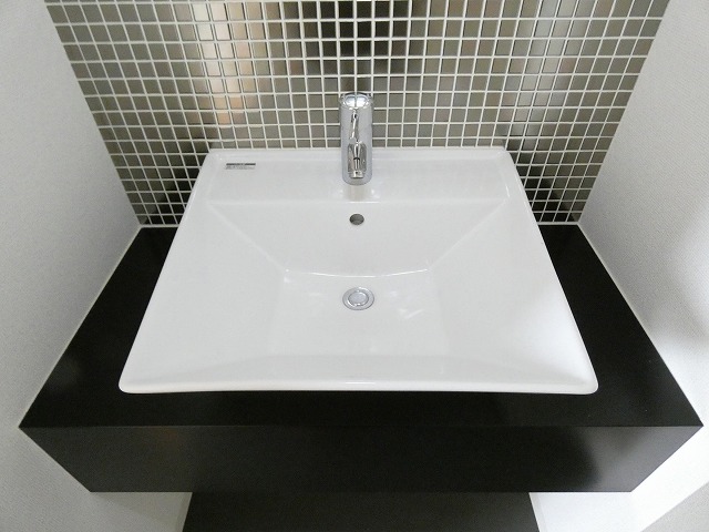 洗面設備　洗面※別部屋参考写真