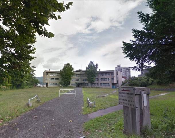 大学・短大　小樽市立高等看護学院（大学・短大）まで184m