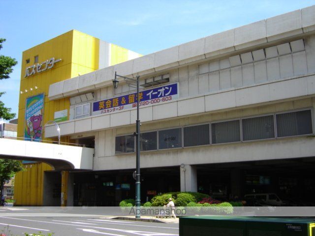 その他　万代シティバスセンター（その他）まで1583m