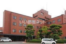 病院　保険医療センター医師会病院（病院）まで1887m