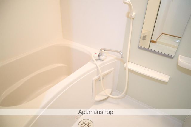 カレントFの風呂写真
