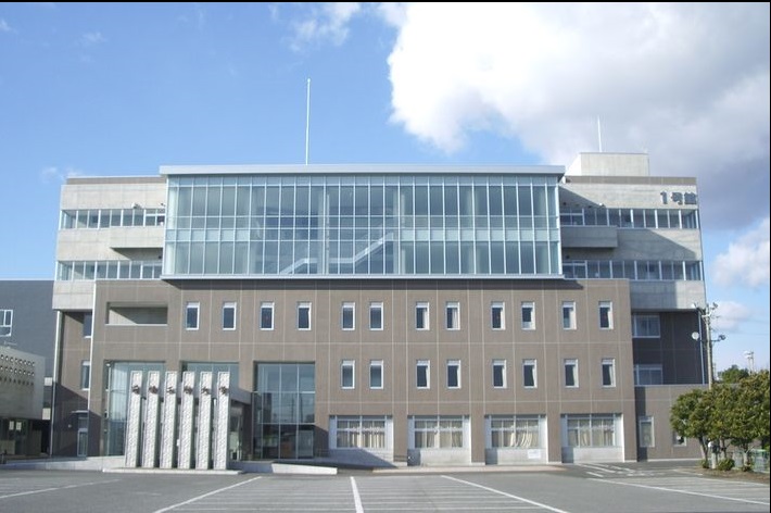 大学・短大　前橋工科大学（大学・短大）まで400m