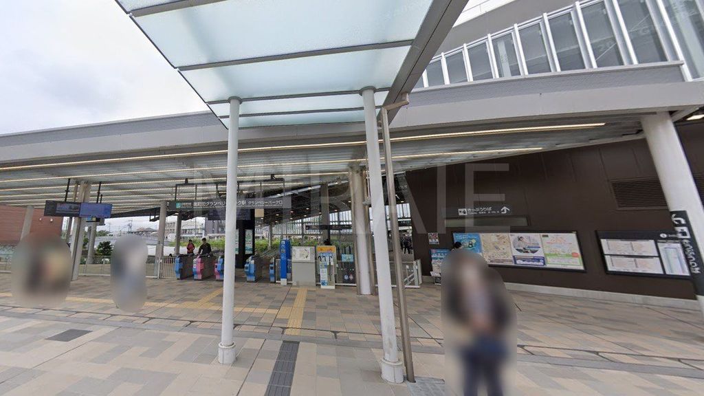 その他　南町田グランベリーパーク駅(東急電鉄 田園都市線)（その他）まで600m