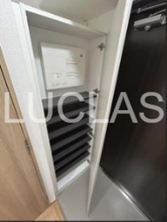 玄関　貴方を暖かく迎えてくれる玄関♪