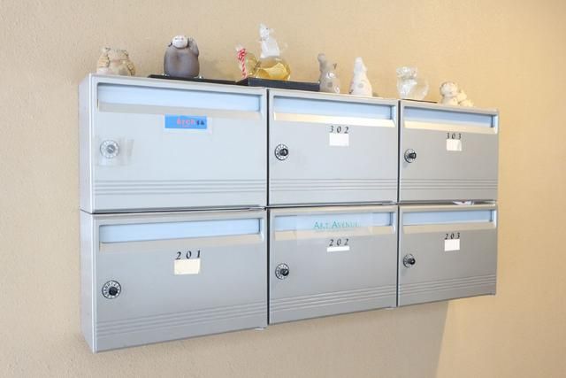 その他共有部分