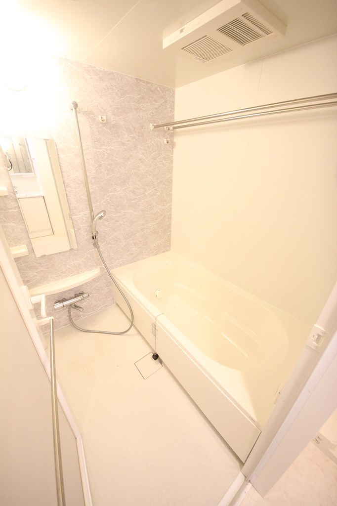 バス・シャワールーム　ラクラス長堀橋
