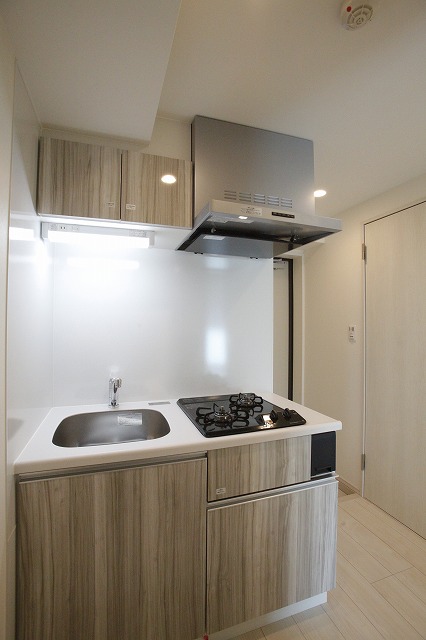 キッチン　キッチン※別部屋参考写真