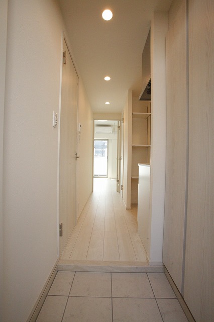 玄関　玄関※別部屋参考写真