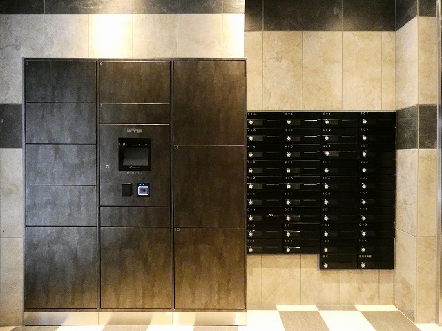 その他共有部分　共有部分